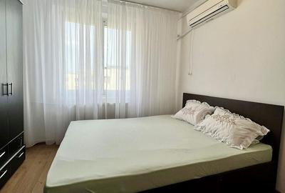 Apartament cu 4 camere, mobilat în Tei - 9