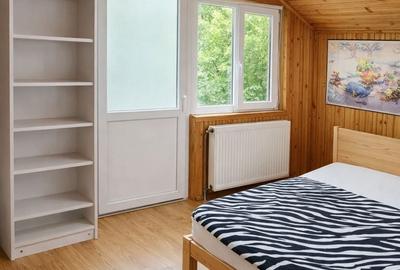 Casă cu 4 camere cu Teren 2317 Mp în Cornu