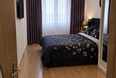 Apartament cu 2 camere decomandat în Centru Civic - 4