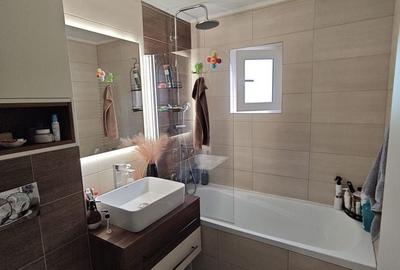 Apartament cu 3 camere decomandat în Mărăști - 8