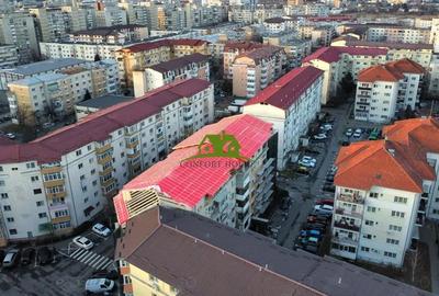 Apartament cu 2 camere decomandat în Ostroveni - 3