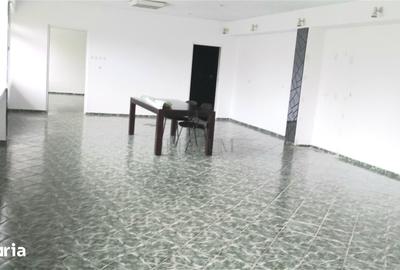 Spațiu comercial, de 90 mp, în Elisabetin