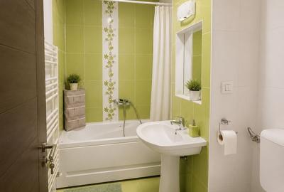 Apartament cu 2 camere în Grădiște