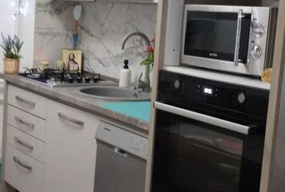 Apartament cu 2 camere semidecomandat în Comuna din Paris - 4