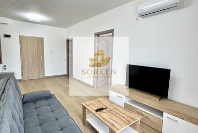 Apartament cu 2 camere în Florești - 8
