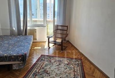 Apartament cu 2 camere circular în Gheorgheni