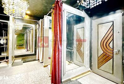 Spațiu comercial, de 97 mp, în Centrul Istoric - 2