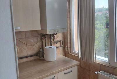 Apartament cu 3 camere decomandat în Central - 6