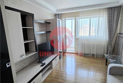 Apartament cu 2 camere decomandat în Inel II
