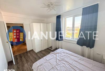 Apartament cu 2 camere decomandat, mobilat în Dristor - 10