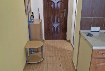 Garsonieră în Ștefan cel Mare - 1