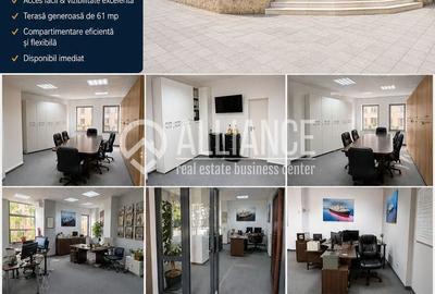 Spațiu comercial, de 165 mp, în Peninsula - 2