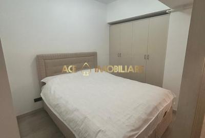Garsonieră decomandată, mobilată în Vitan