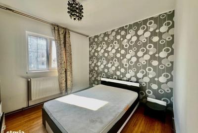 Apartament cu 2 camere în Păcurari