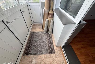 Apartament cu 2 camere decomandat, mobilat în Gară - 3