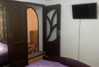 Apartament cu 2 camere decomandat în Cug