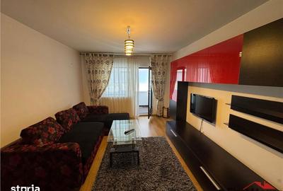 Apartament cu 2 camere, mobilat în Central - 16