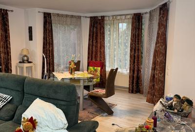 Casă individuală cu 4 camere cu Teren 400 Mp în Boreal - 2