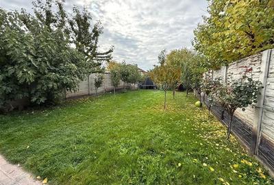 Casă individuală cu 3 camere cu Teren 478 Mp în Iosia - 16