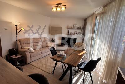 Apartament cu 3 camere decomandat, mobilat în Șelimbăr - 1