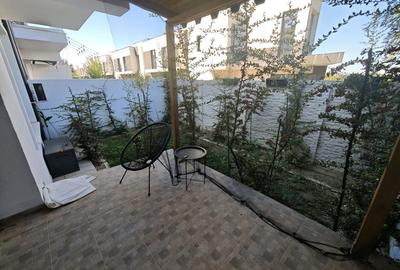Casă cu 4 camere în Central