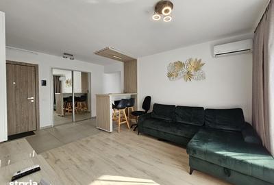 Apartament cu 2 camere în Dârste - 3