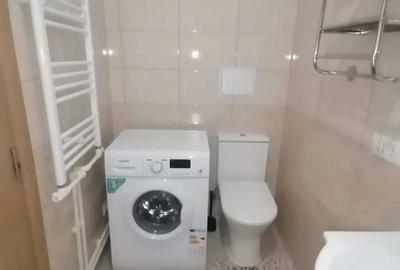 Apartament cu 2 camere semidecomandat în Mărăței