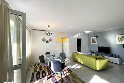 Apartament cu 2 camere în Borhanci - 3