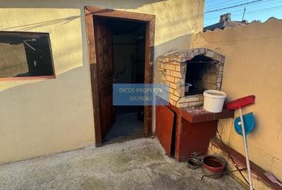 Casă individuală cu 4 camere cu Canalizare în Central - 11