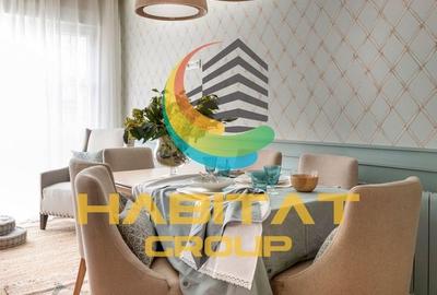 Apartament cu 3 camere decomandat în Berceni - 2