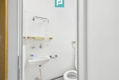 Apartament cu 2 camere în Podgoria - 4