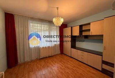 Apartament cu 2 camere semidecomandat în Central - 3