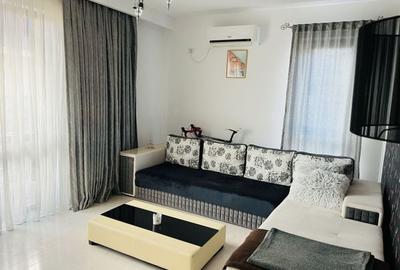Apartament cu 2 camere decomandat în Dobroești