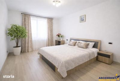 Apartament cu 2 camere în Vest