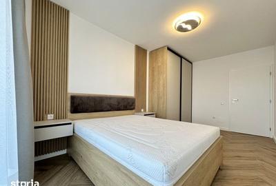 Apartament cu 2 camere, mobilat în Andrei Mureșanu - 7