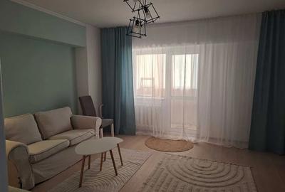 Apartament cu 2 camere decomandat, mobilat în Dacia - 2
