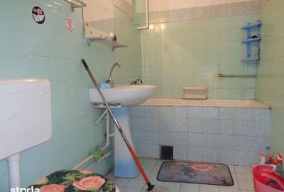 Apartament cu 2 camere în Podgoria - 8