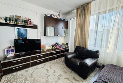 Apartament cu 2 camere decomandat, mobilat în Chiajna