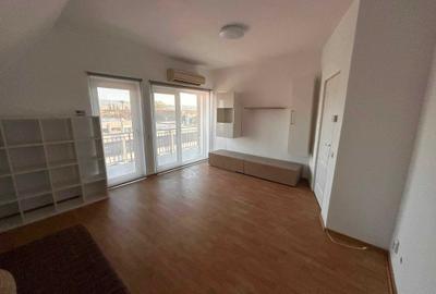 Apartament cu 2 camere decomandat în Iris