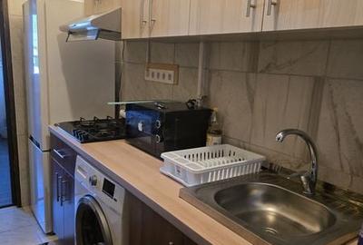 Apartament cu 2 camere în Central - 4