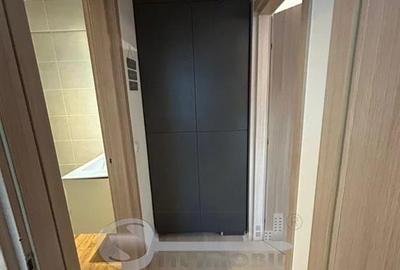 Apartament cu 2 camere semidecomandat, mobilat în Bucium - 6