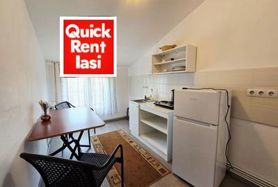 Apartament cu 2 camere semidecomandat în Piața Unirii - 7