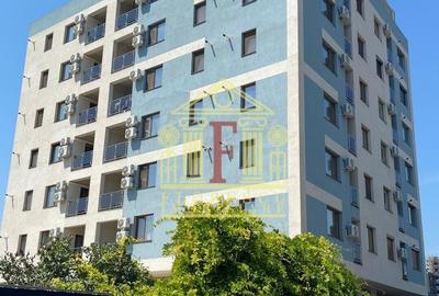 Apartament cu 2 camere, mobilat în Podu Roș