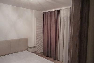 Apartament cu 2 camere semidecomandat în Apărătorii Patriei - 11