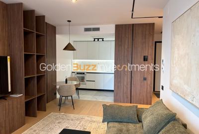 Apartament cu 2 camere decomandat în Floreasca