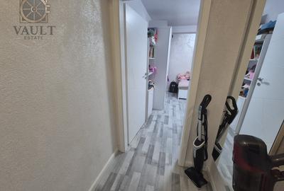 Apartament cu 3 camere semidecomandat, mobilat în Mogoșoaia - 7