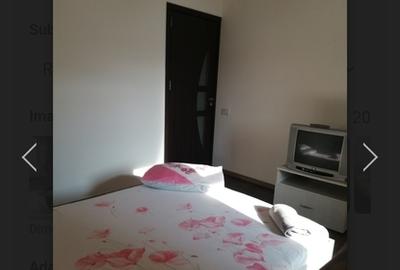 Apartament cu 2 camere decomandat în Lizeanu - 2