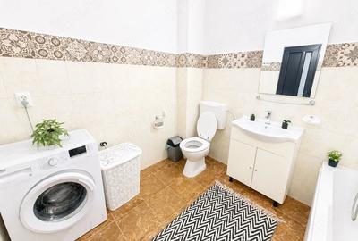 Apartament cu 2 camere semidecomandat în Barieră