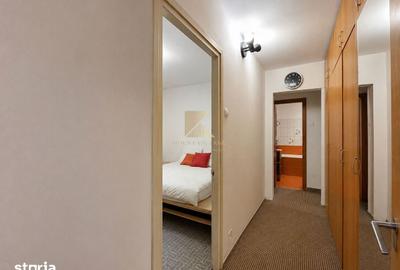 Apartament cu 3 camere în Central - 10