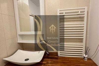 Apartament cu 2 camere în Valea Ialomiței - 5